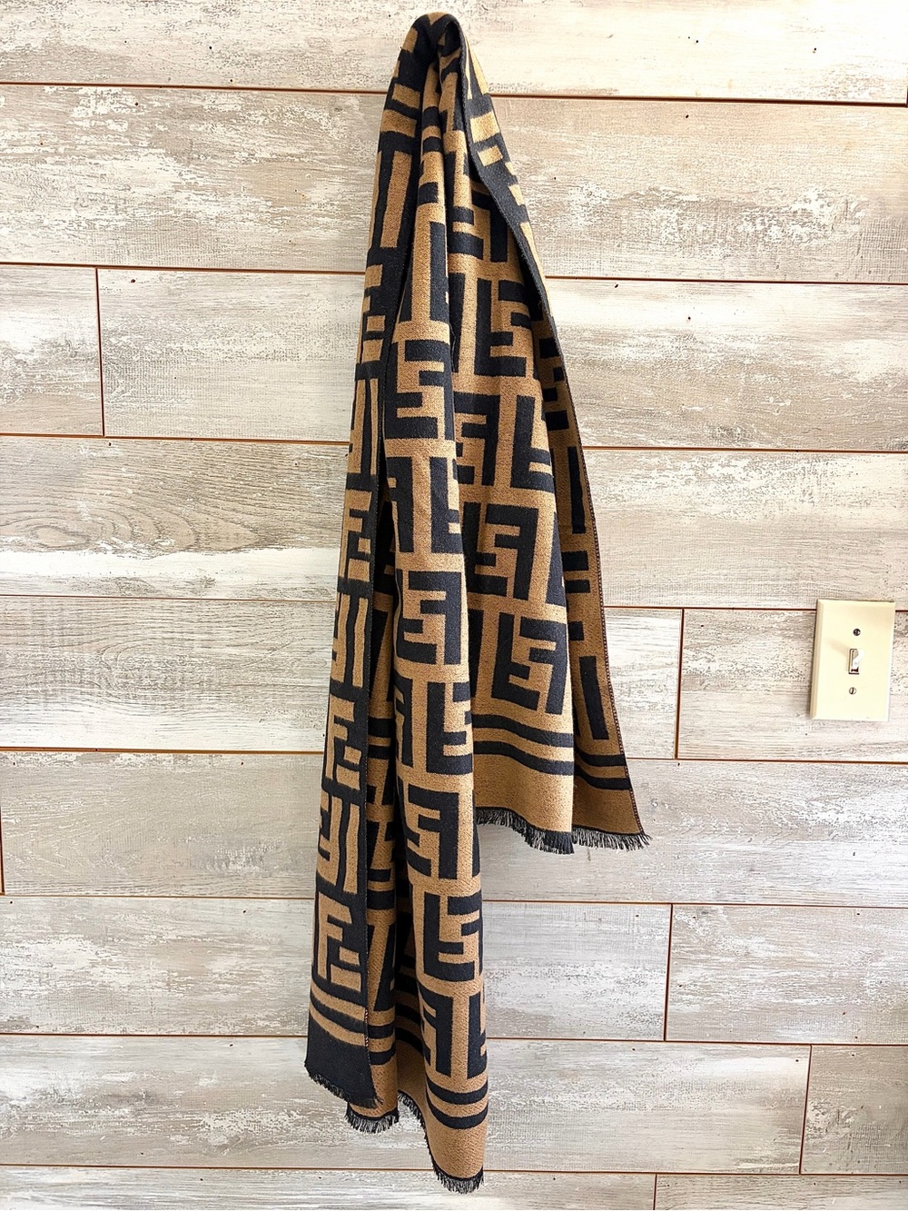 FF Full length Scarf